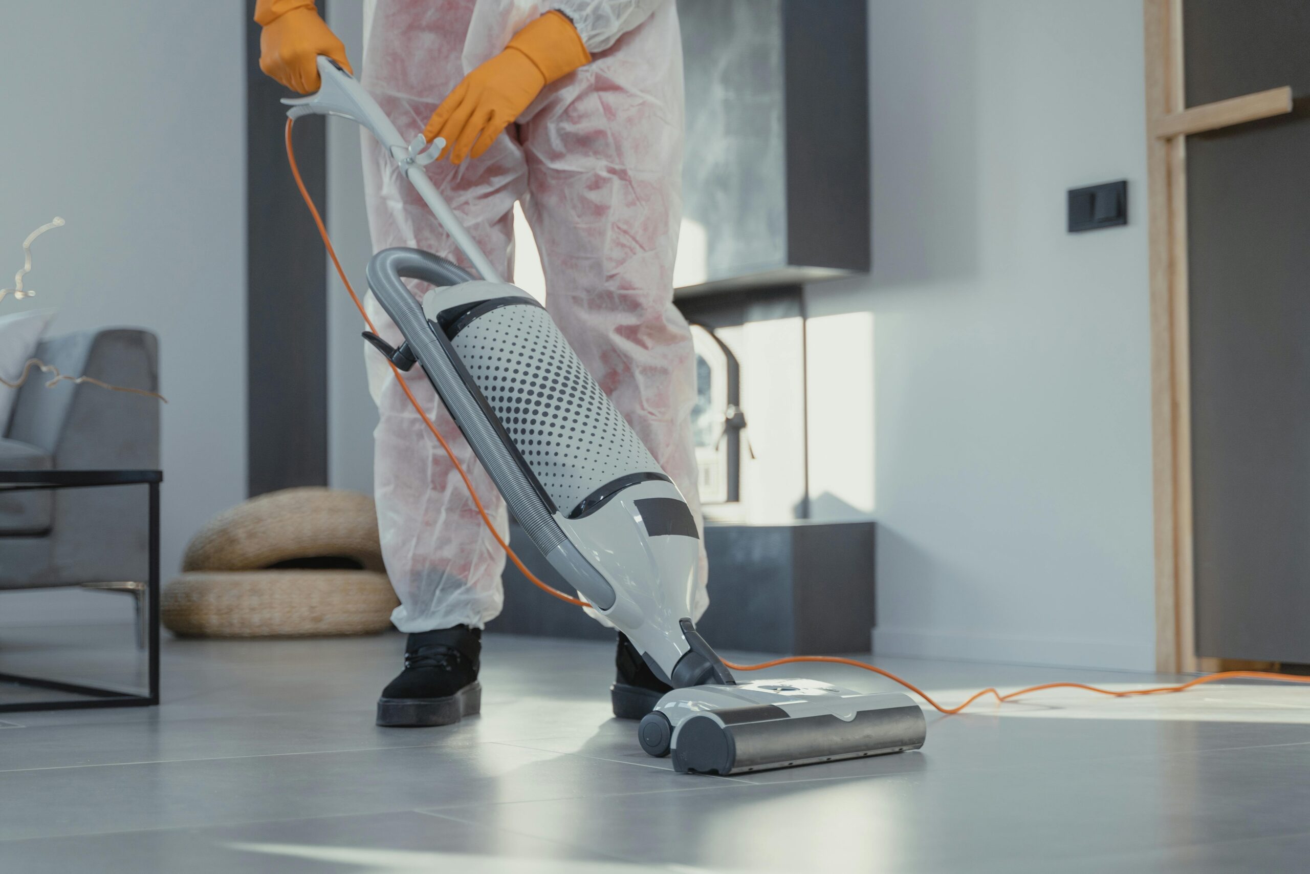 General Housekeeping